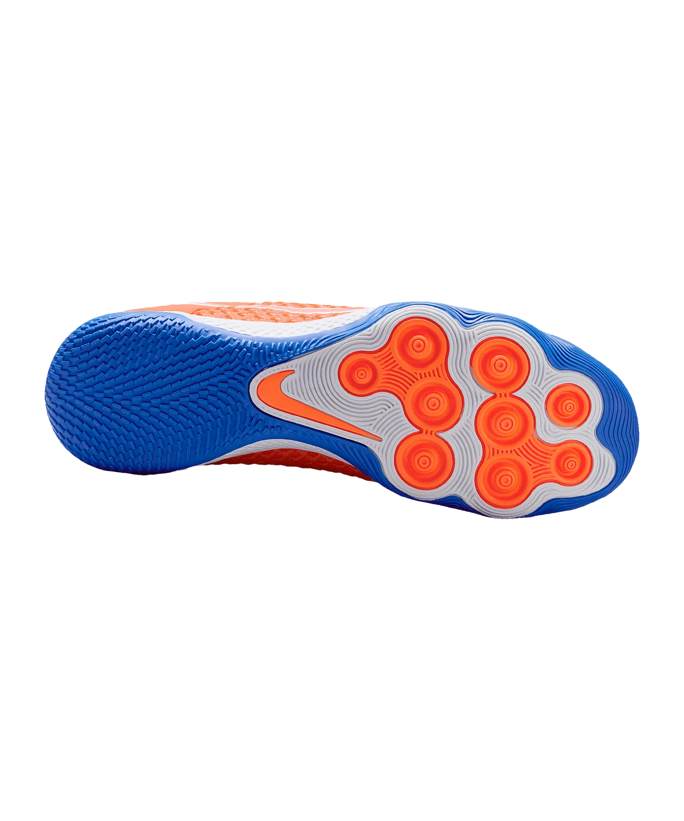 Nike React Gato IN Rot F601