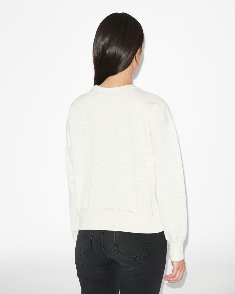 SWEATSHIRT À LOGO SHAD
