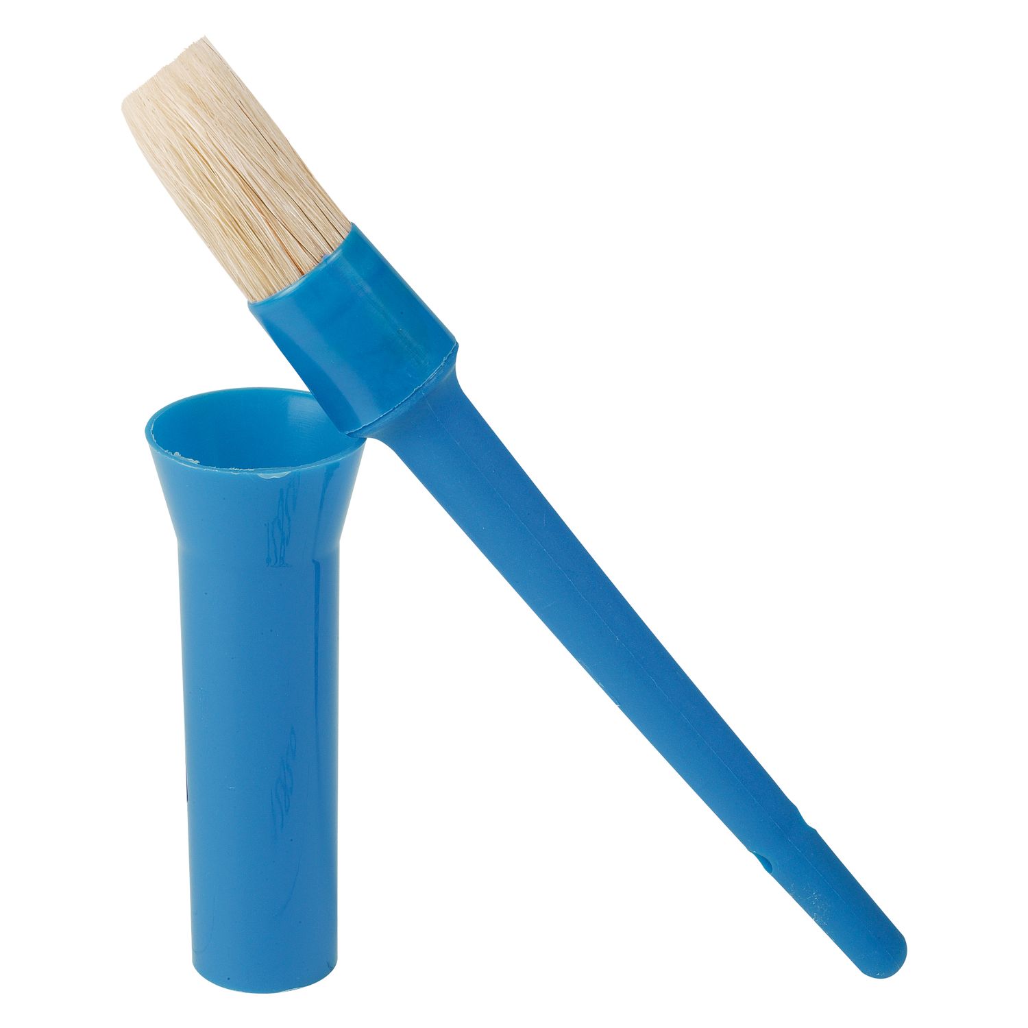 Loesdau Hufpinsel mit Kappe