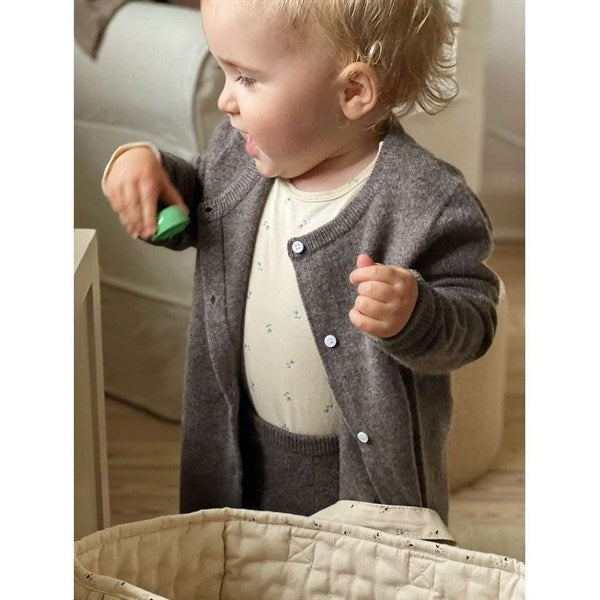 Otter Bailey Strik Leggings - HOLMM → Luksusbaby.dk