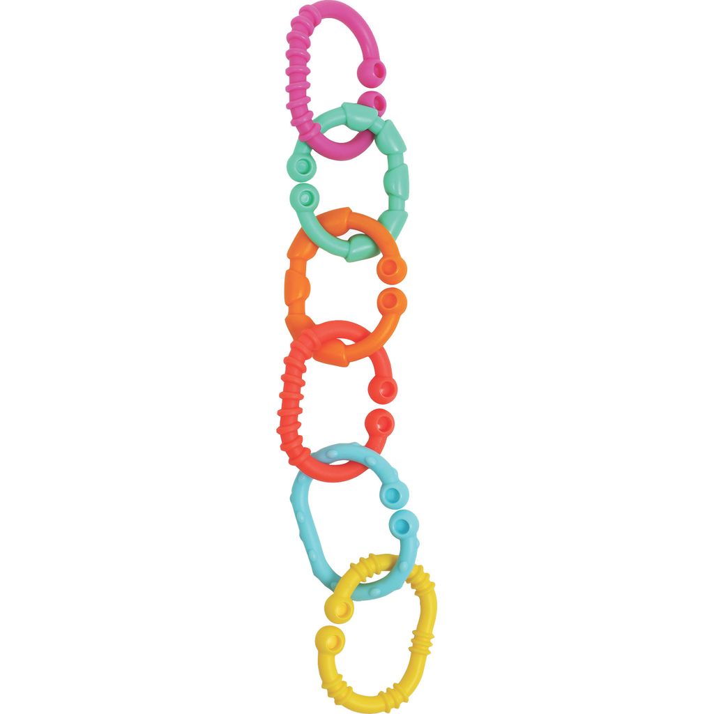 PlaygroPlaygro   Kinderwagen Kette 24 Teile