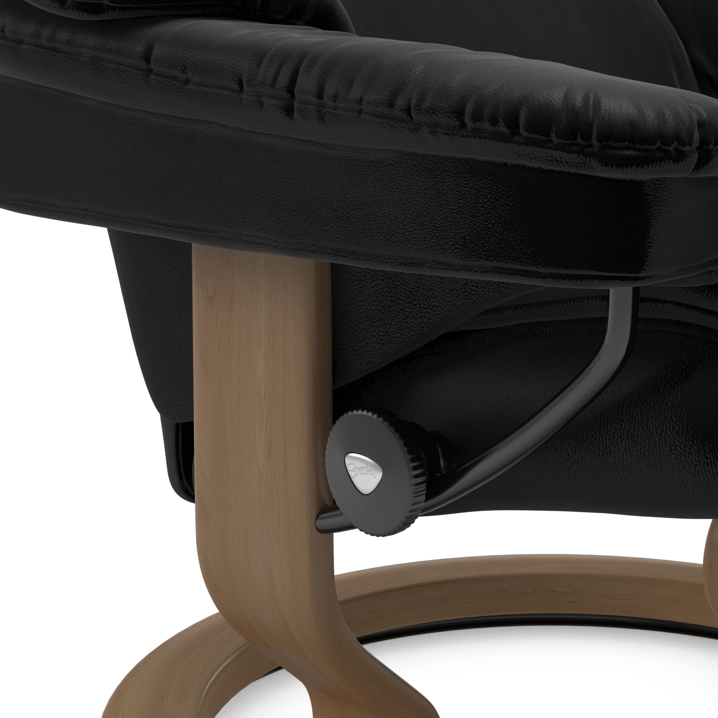 Stressless Reno M Lænestol