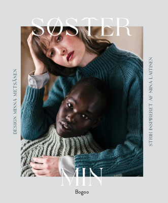 Søster Min - Niina Laitinen - Bog