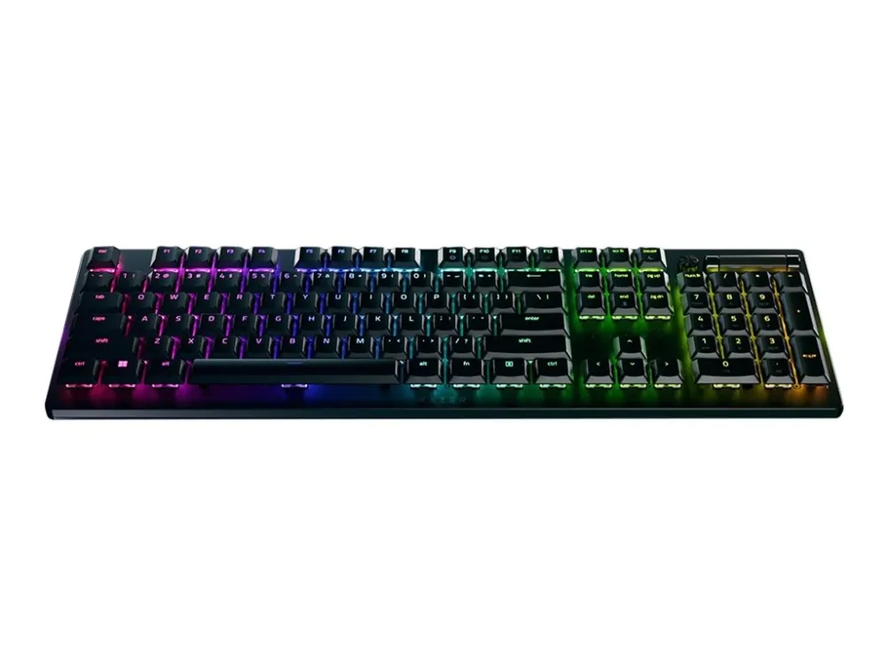 Razer DeathStalker V2 Pro - Tastatur - US Layout