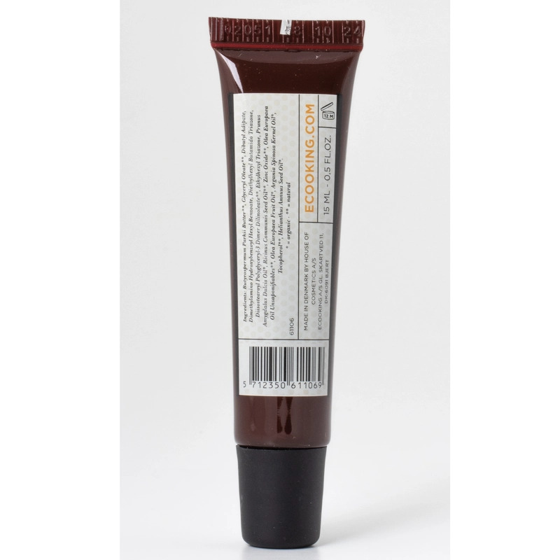 Ecooking Sun Balm For The Lips SPF 50 - 15 ml