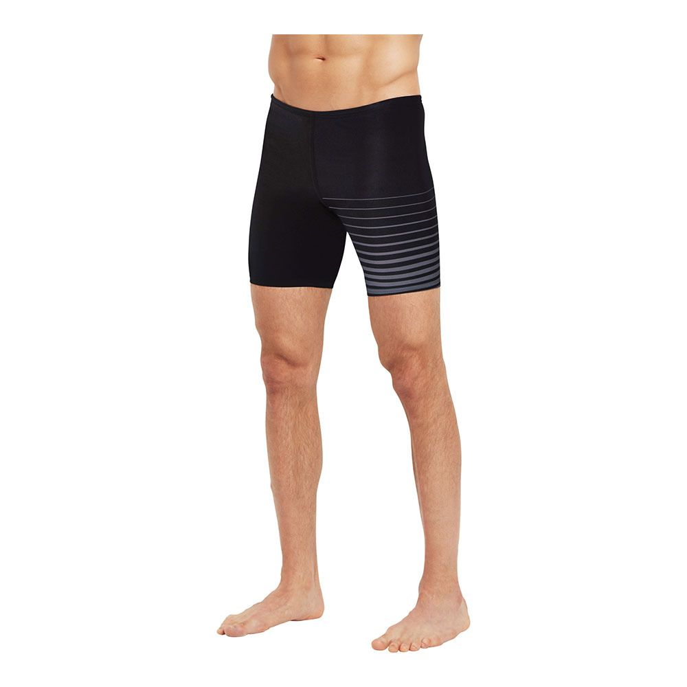 Zoggs EDEN MID JAMMER - Jammer Homme eden print