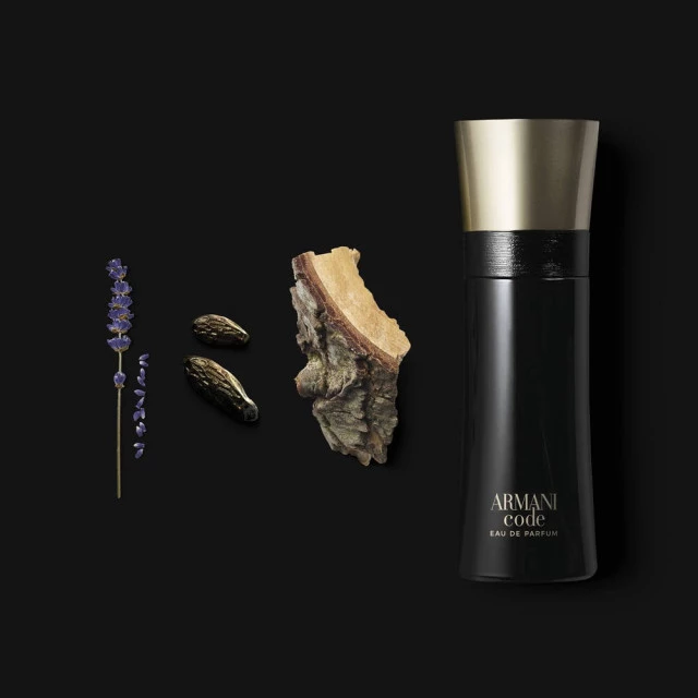 ARMANI Code Homme Eau de Parfum
