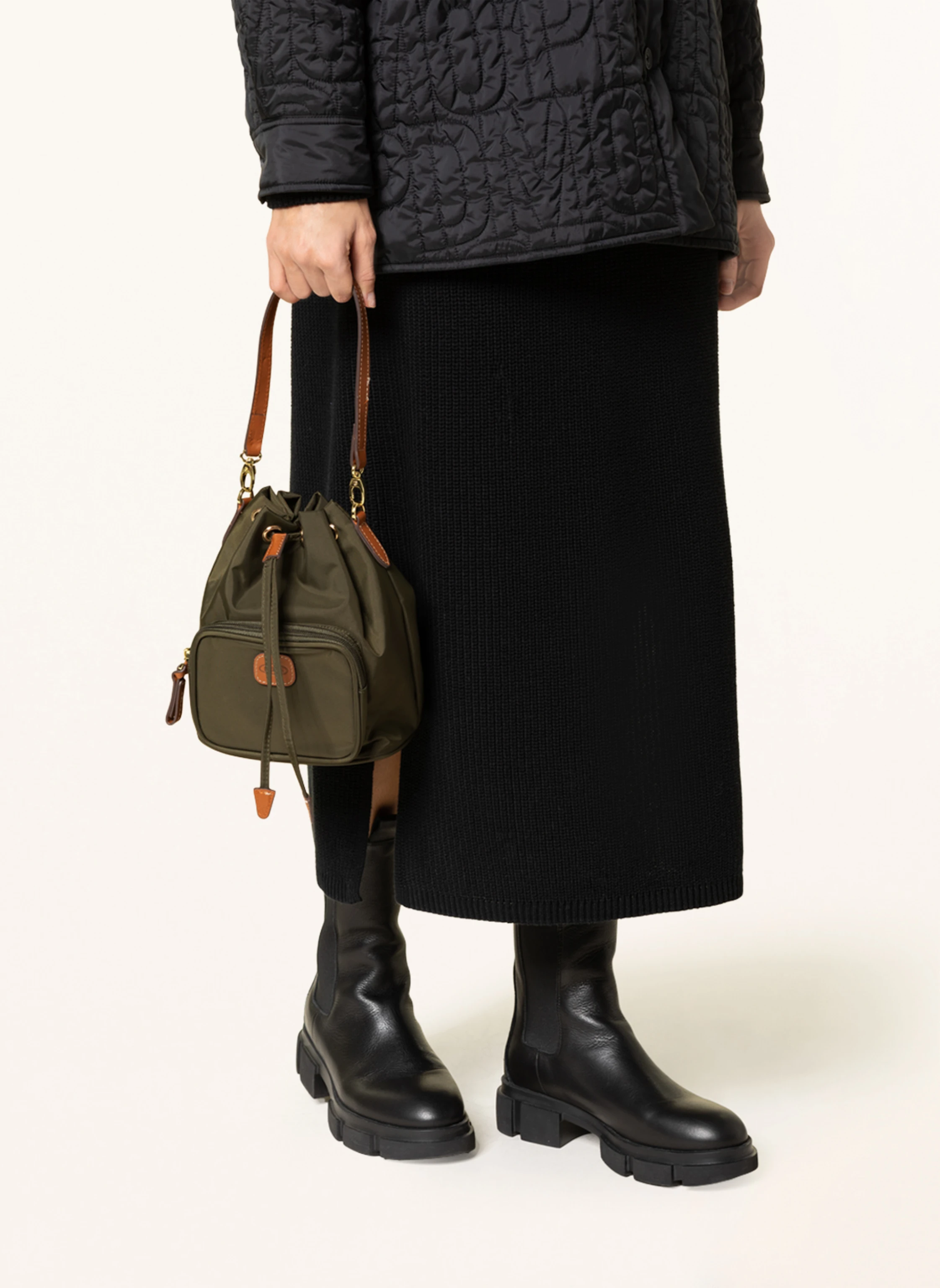 BRIC'S Beuteltasche