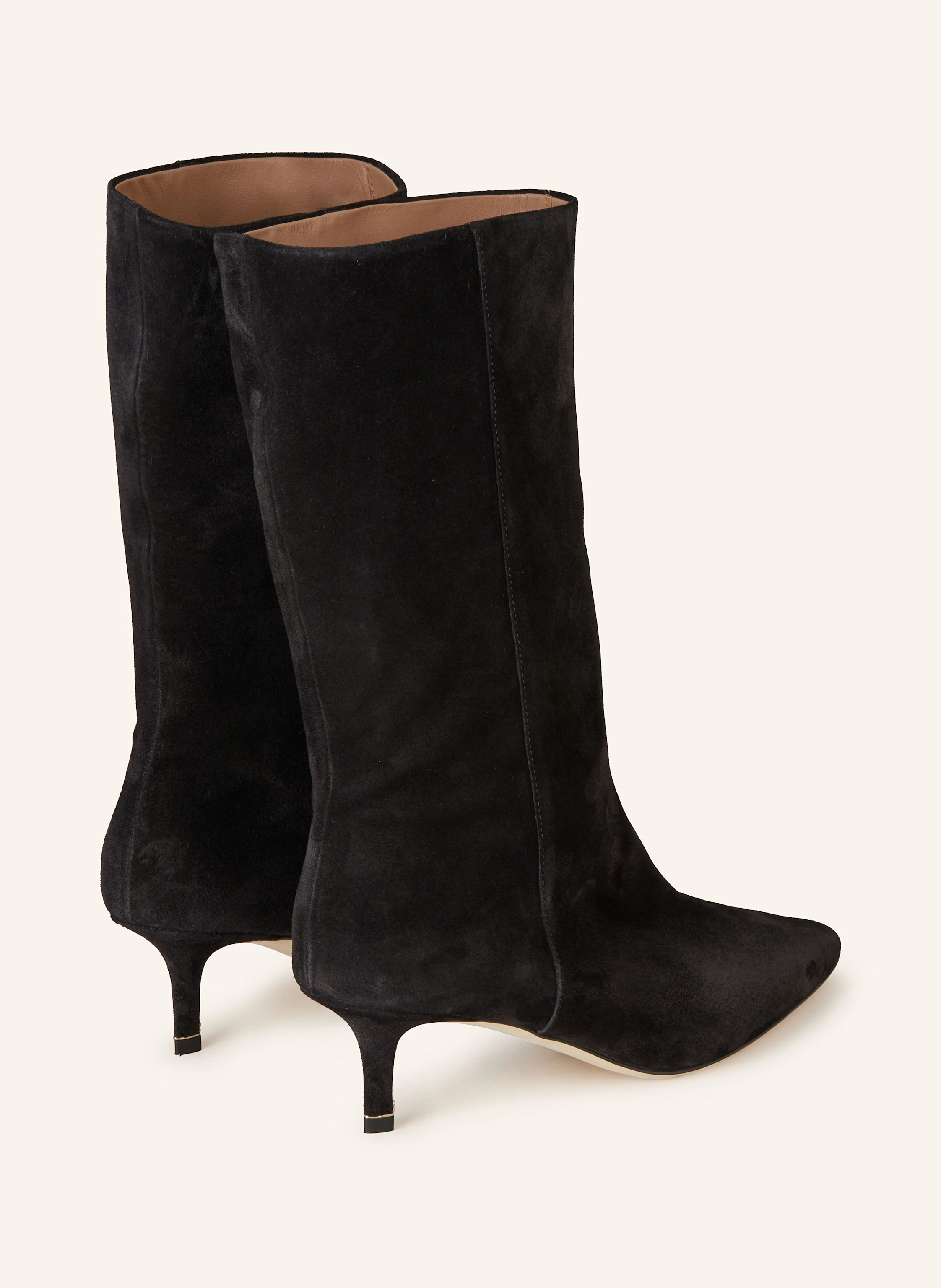 BOSS Stiefeletten CHARLIZE