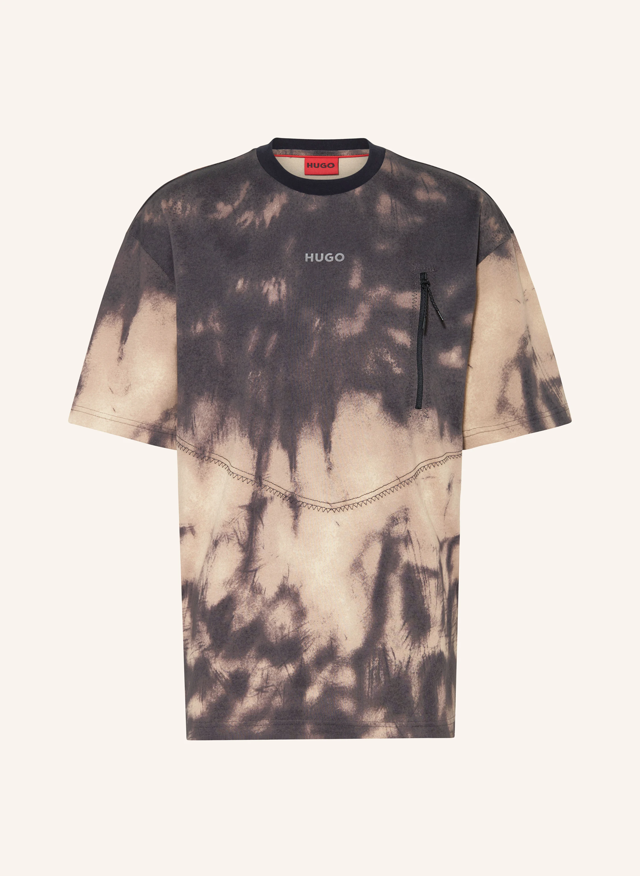 HUGO T-Shirt DOFORESTO