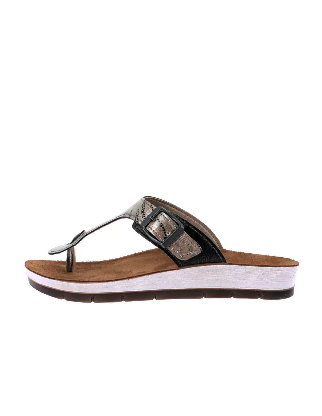INBLU CP440100 - Sandales & nu-pieds CANNAFUCILE