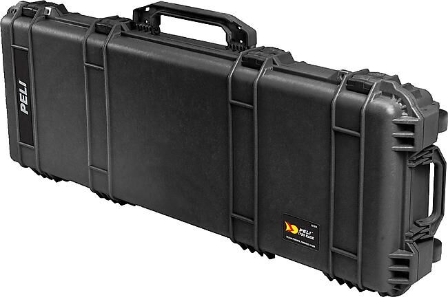 PELI™ - 1720 VALISE AVEC MOUSSE