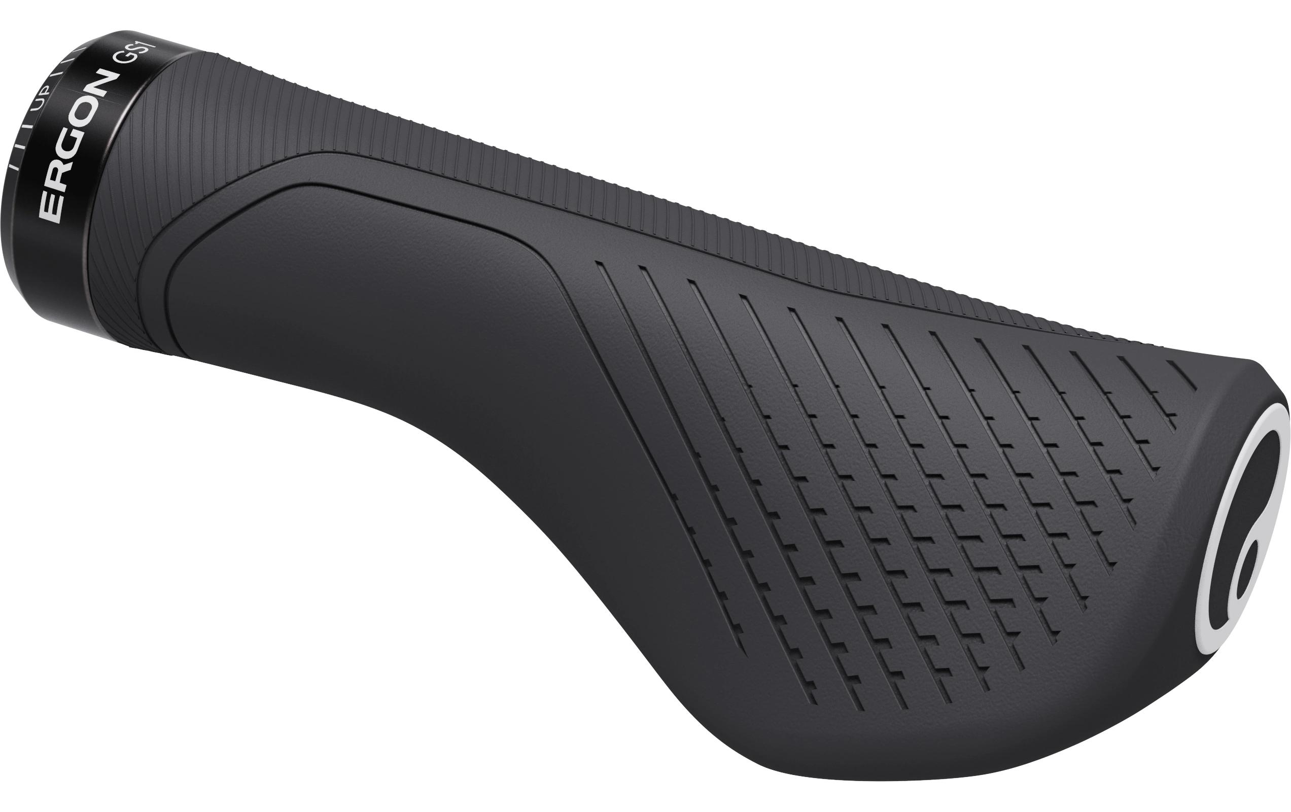 Lenkergriffe GS1 Evo Small Moondust GreyVelogriffe