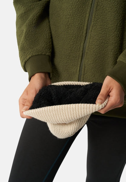 MERINOULD FLEECE HUE