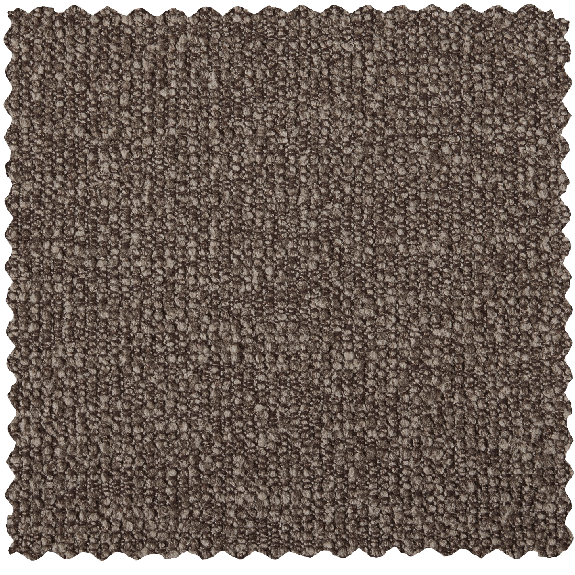 Chaise Longue Mojo Element Mojo Chaise Longue Element Links - Bouclé - Bruin Melange