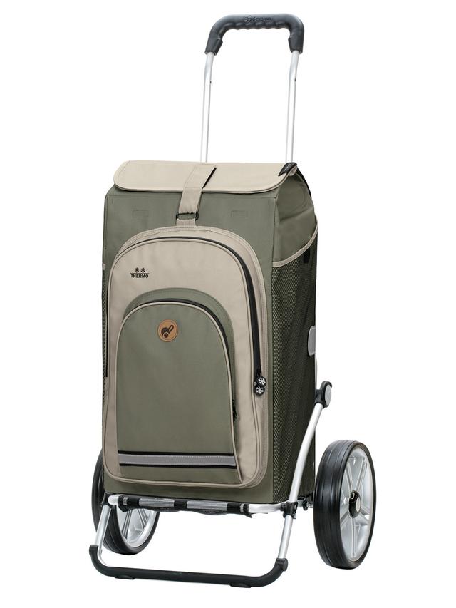 Royal Shopper Hydro mit großer Tasche