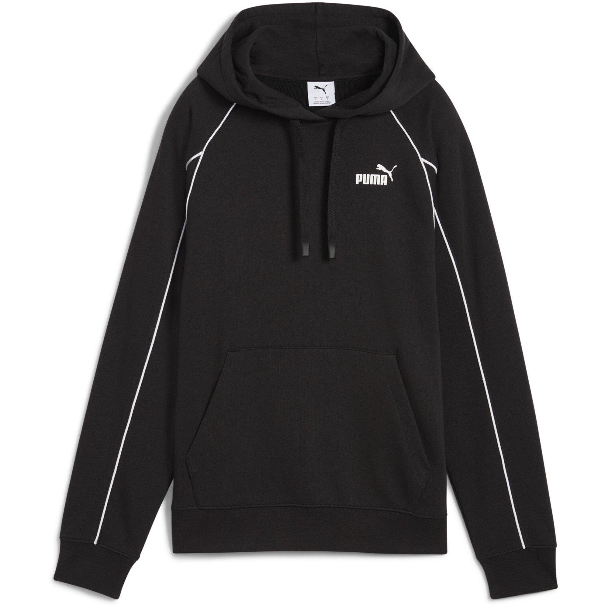 Puma Puma Sport Comfort Hoodie Tr Hoody Womens
