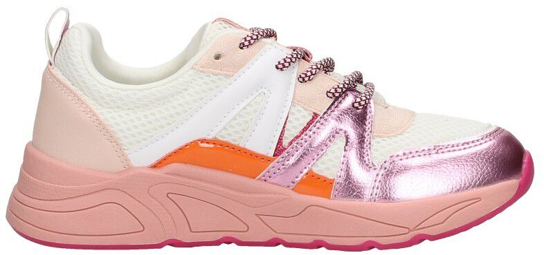 Sub55 Meisjes sneakers roze