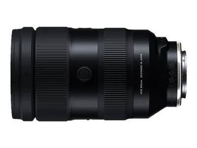 Tamron A058 - Zoomobjektiv - 35 mm - 150 mm - f/2.0-2.8 Di III VXD - Sony E-mount - for Sony Cinema Line; a VLOGCAM; a1; a1 II; a6700; a7 IV; a7C; a7C II; a7CR; a7R V; a9 III
