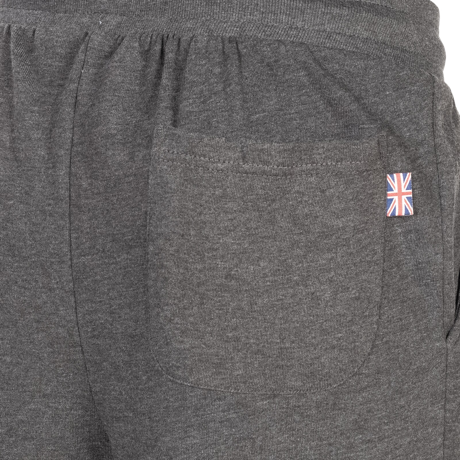 Lonsdale Herren Jogginghose normale Passform BALLYMONEY