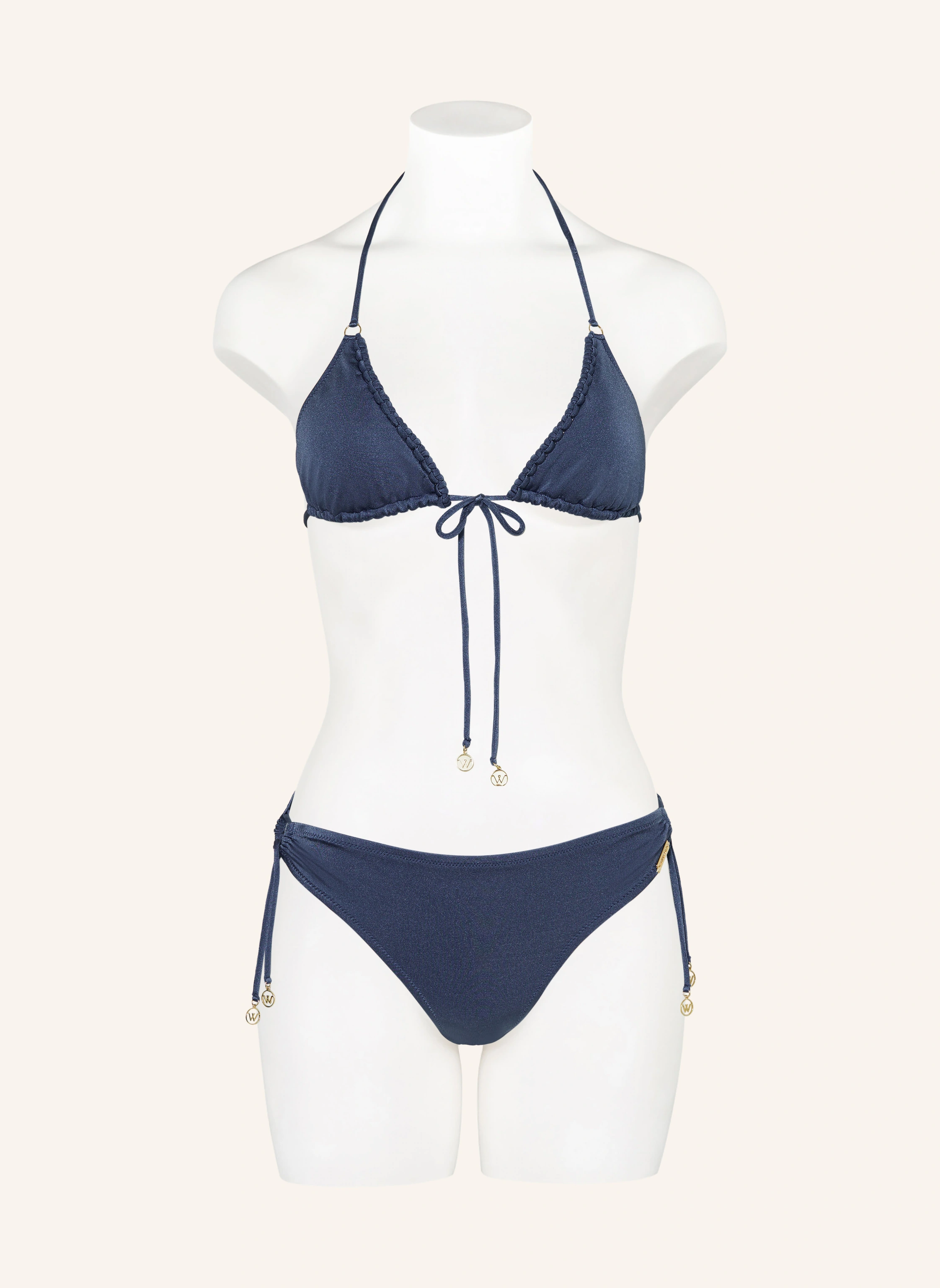 watercult Basic-Bikini-Hose VIVA ENERGY