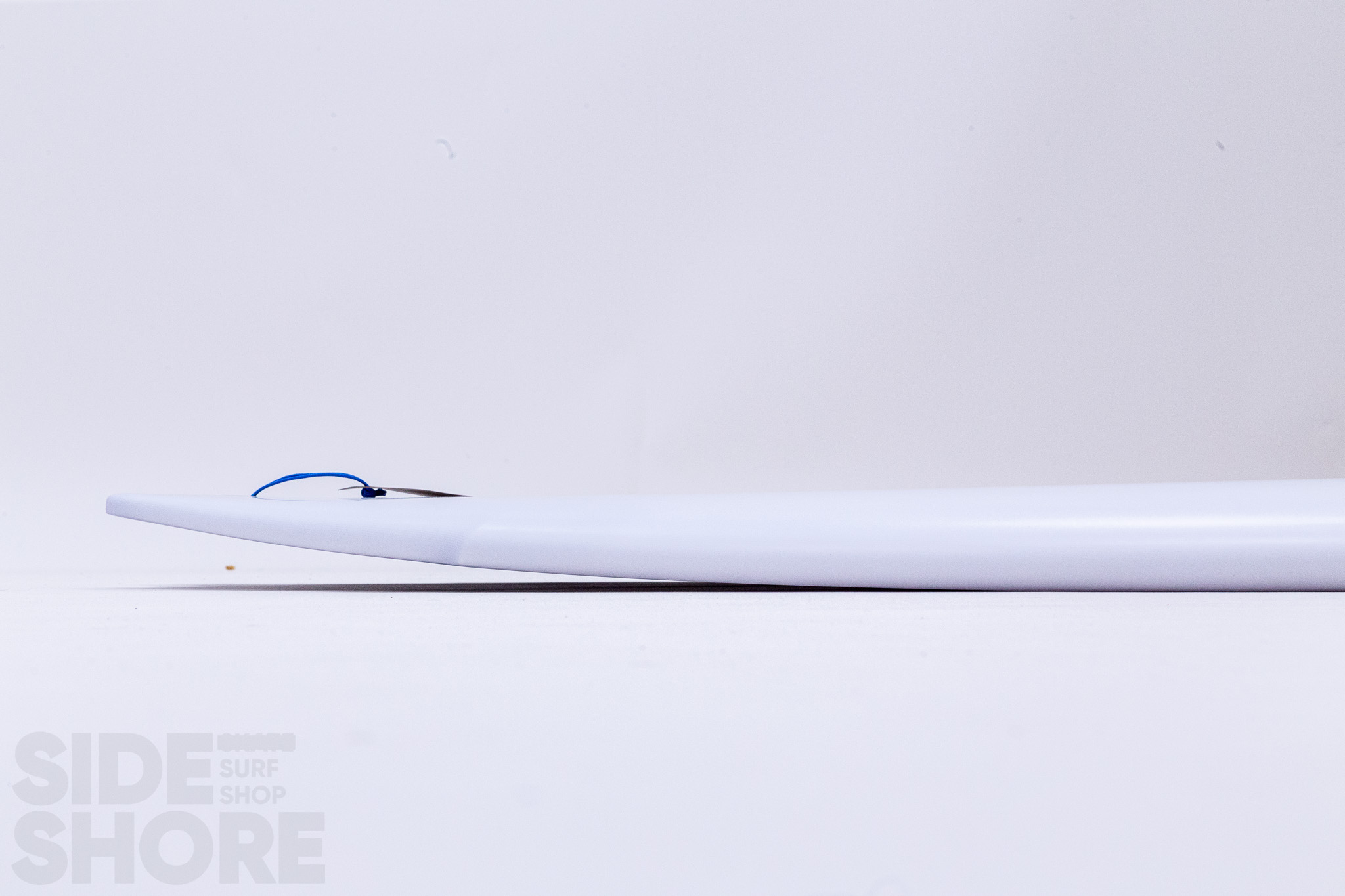 Lost Pisces - 5'8 x 20.63