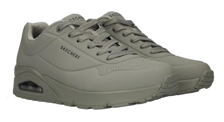 Skechers 52458 Uno - Stand On grn