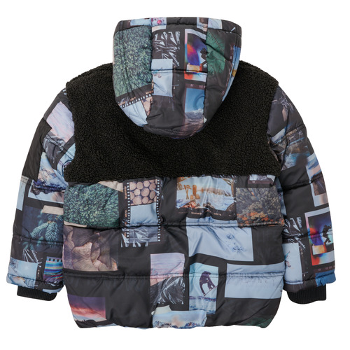 Desigual - CROQUETA - Multicolore