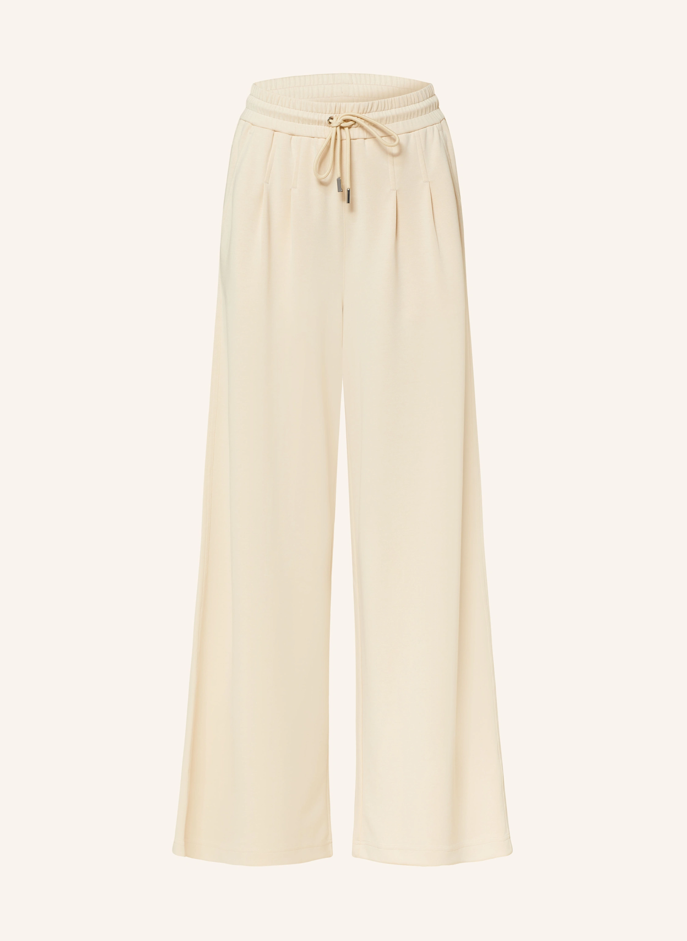 BOSS Hose ESRAH im Jogging-Stil