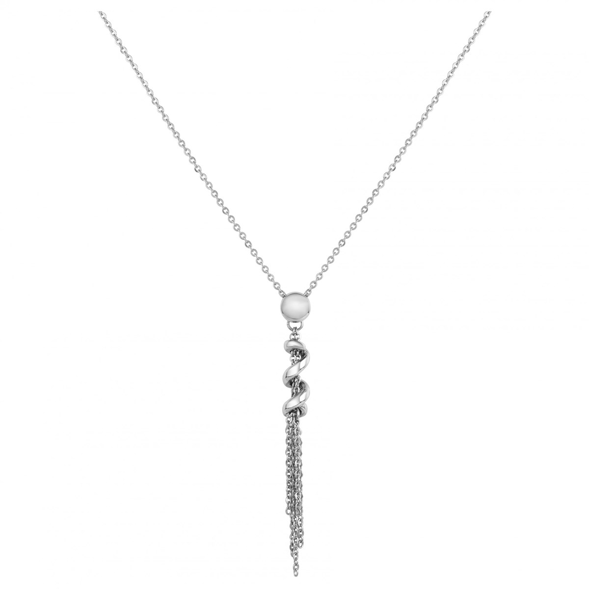 Collier en Acier