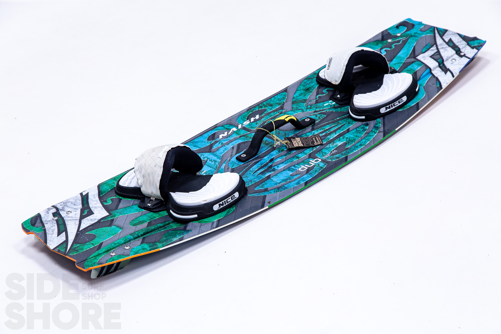 Naish DUB 132 x 41