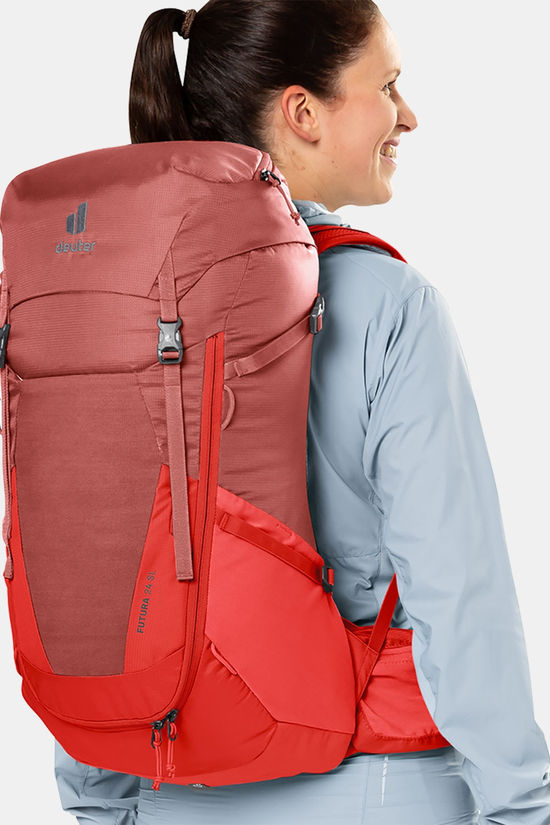 deuter deuter Futura 24 SL Rugzak Dames