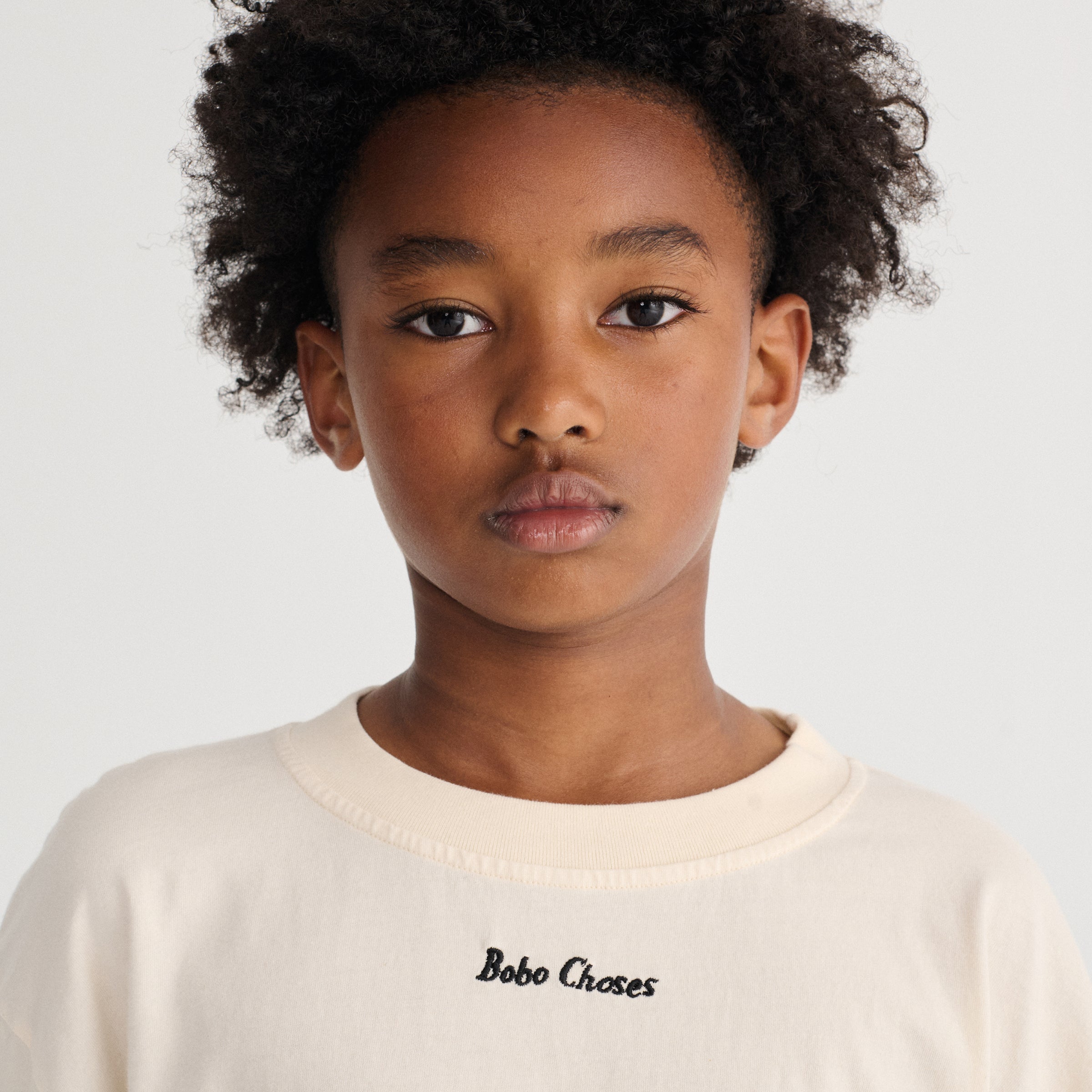 T-Shirt Rapid Radish Offwhite