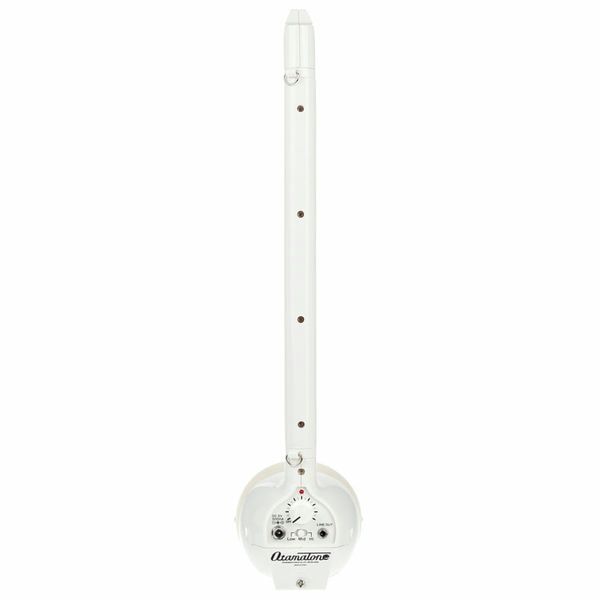 Otamatone Deluxe White