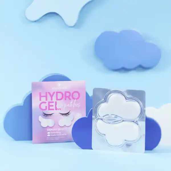 Hydro Gel Eye Patches 04 Dare To Dream 1