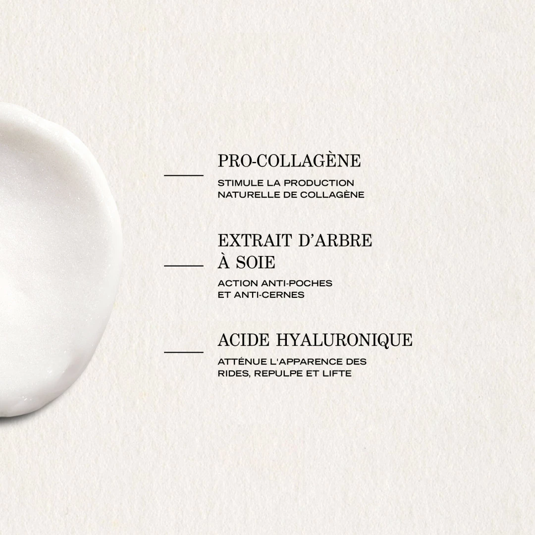 Crème Liftante Regard - 15ml