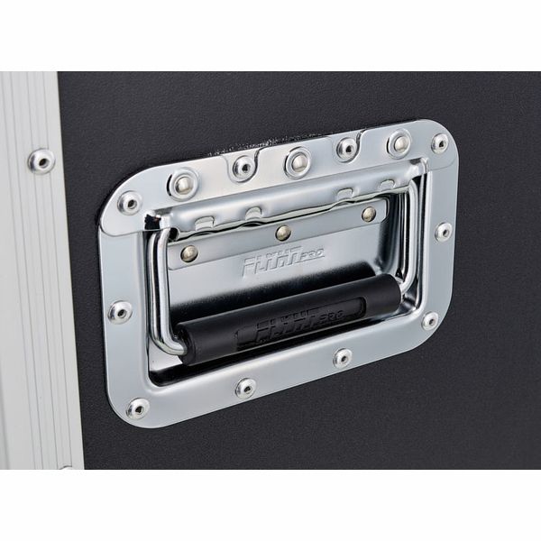 Flyht Pro Rack 22U Slide Shock Mount