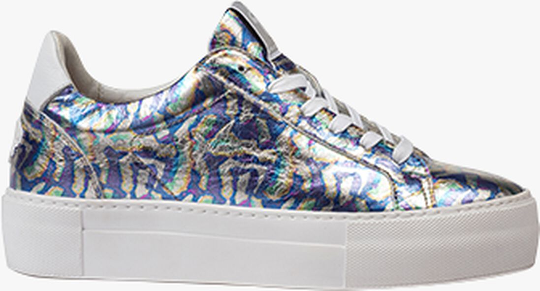 FLORIS VAN BOMMEL multi floris van bommel lage sneakers sfw-10059