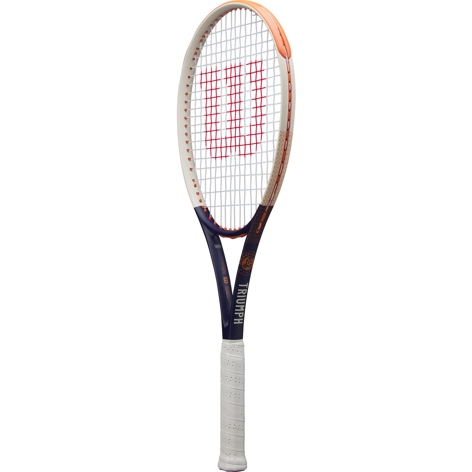 Wilson Roland Garros Triumph