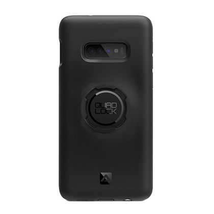 Coque de protection Quad Lock Samsung Galaxy S10+ Universel - Noir