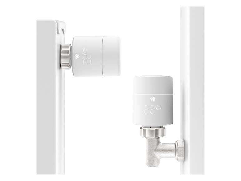 Slimme radiatorthermostaat V3