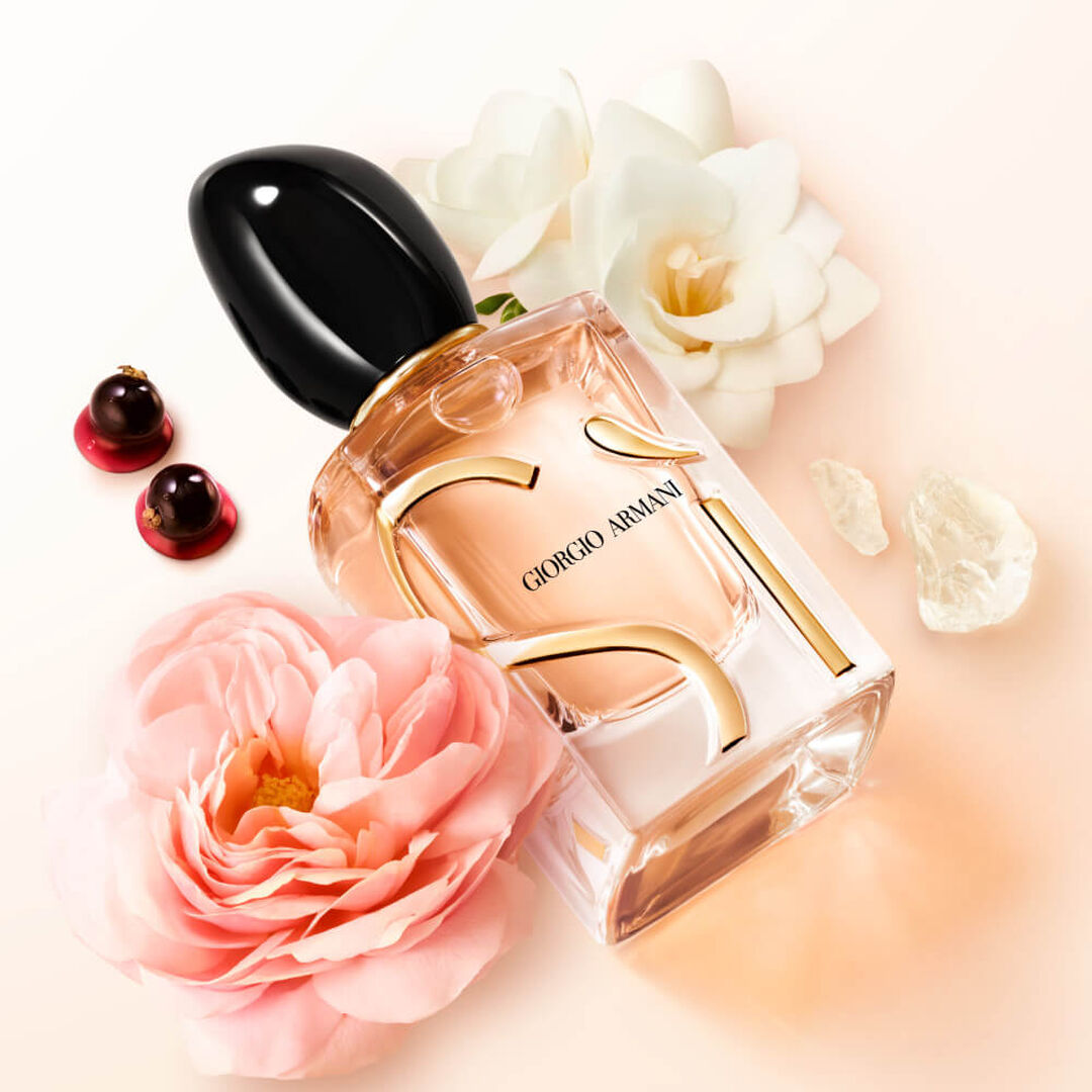 Giorgio Armani ARMANI SI Eau de Parfum - 50ml