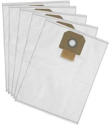 DeWALT DWV9402 Fleece opvangzak VE=5