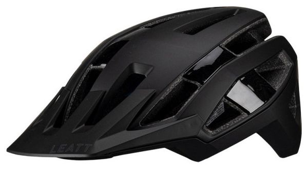 Casque VTT Leatt Trail 3.0 V23 Noir