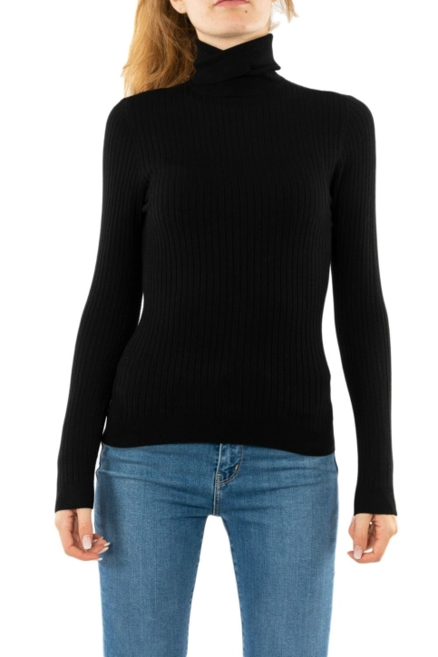 Pull hiver only karol black