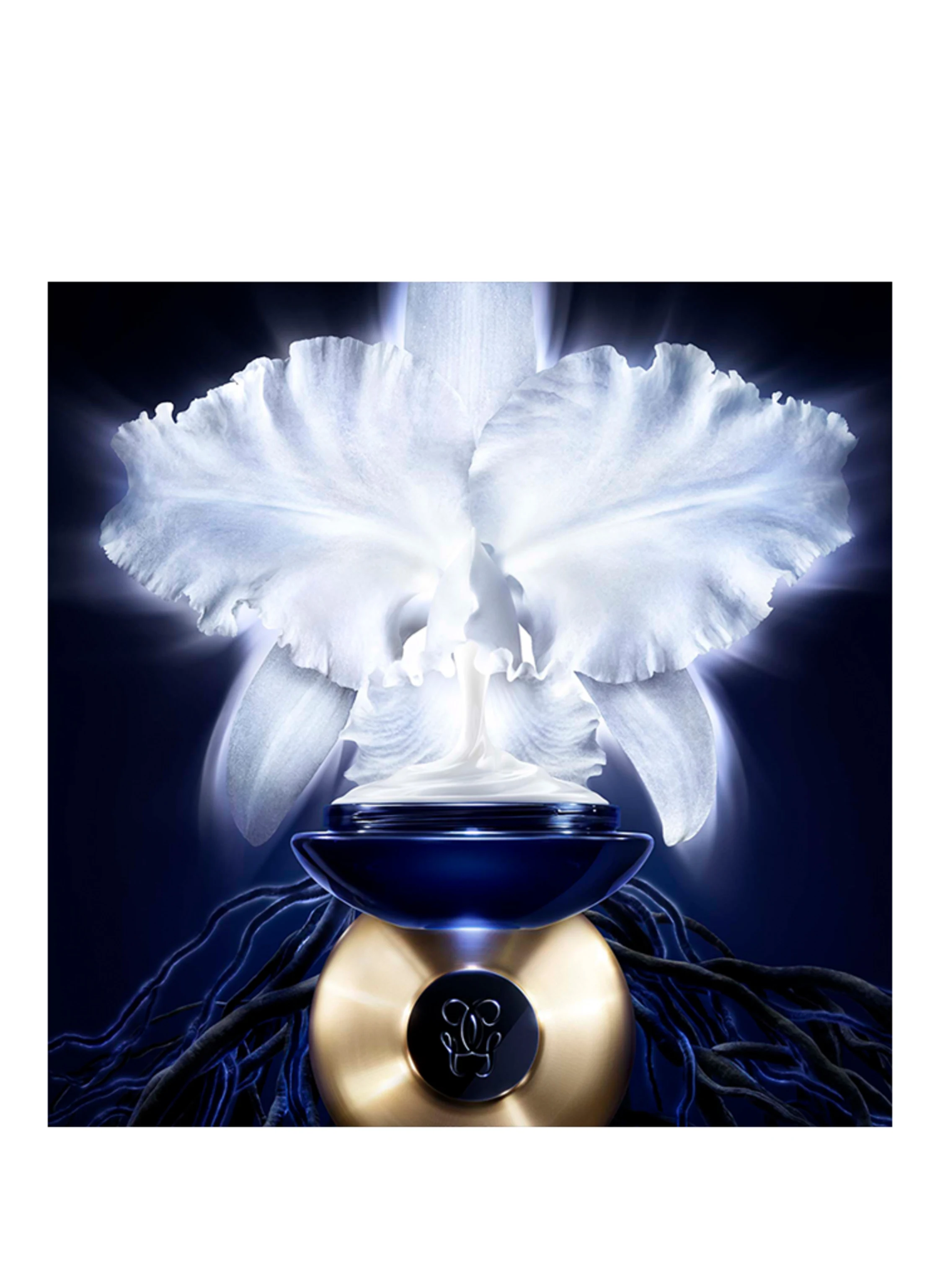 GUERLAIN ORCHIDÉE IMPÉRIALE