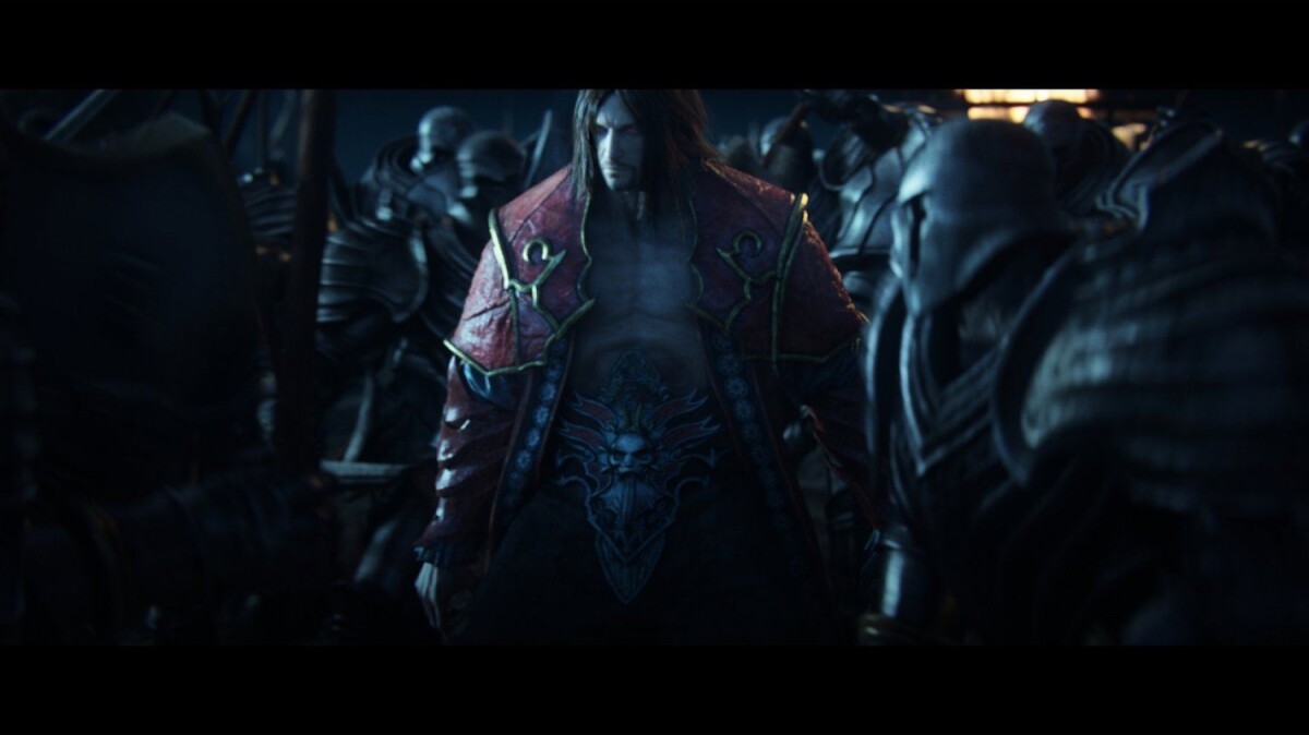 Castlevania: Lords Of Shadow 2 - PS3