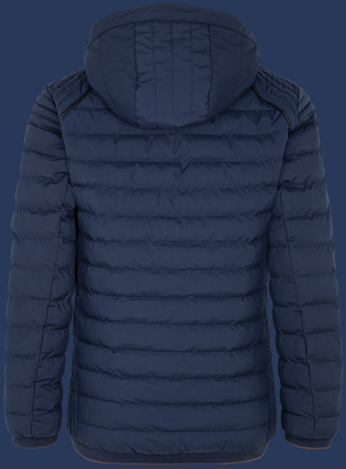 MOL Men Hood MoSoDuHiTec, Darknavy
