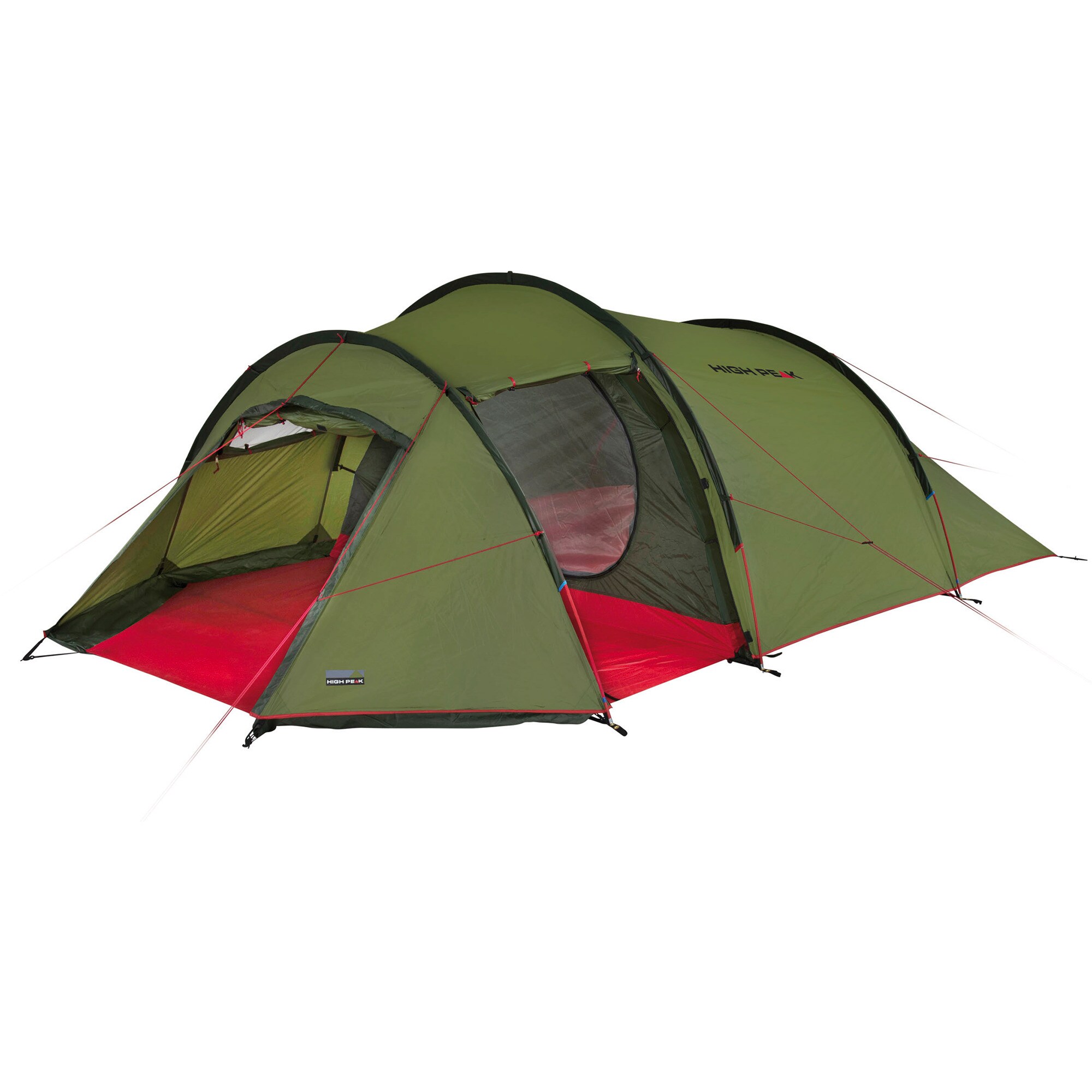 High Peak Zelt Tunnelzelt Zelt Falcon 4