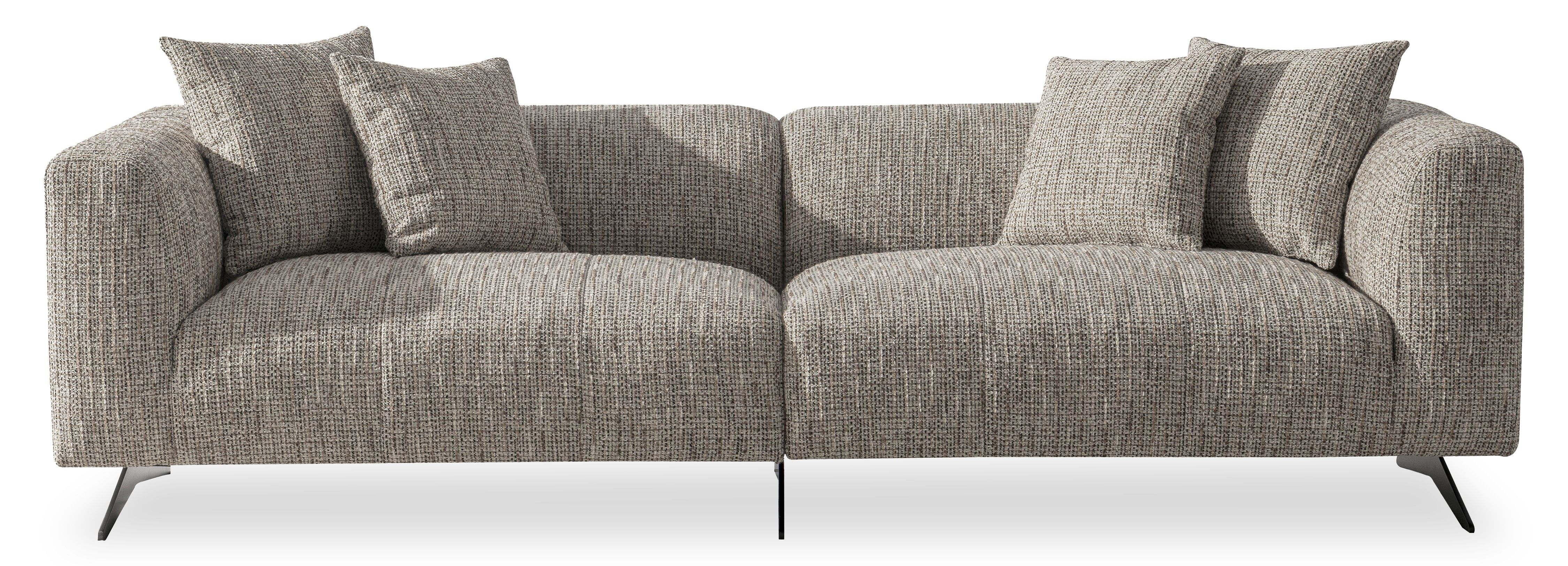 Bankstel S5170 Trendy Nature Hoxton B255 x D100 x H73 cm